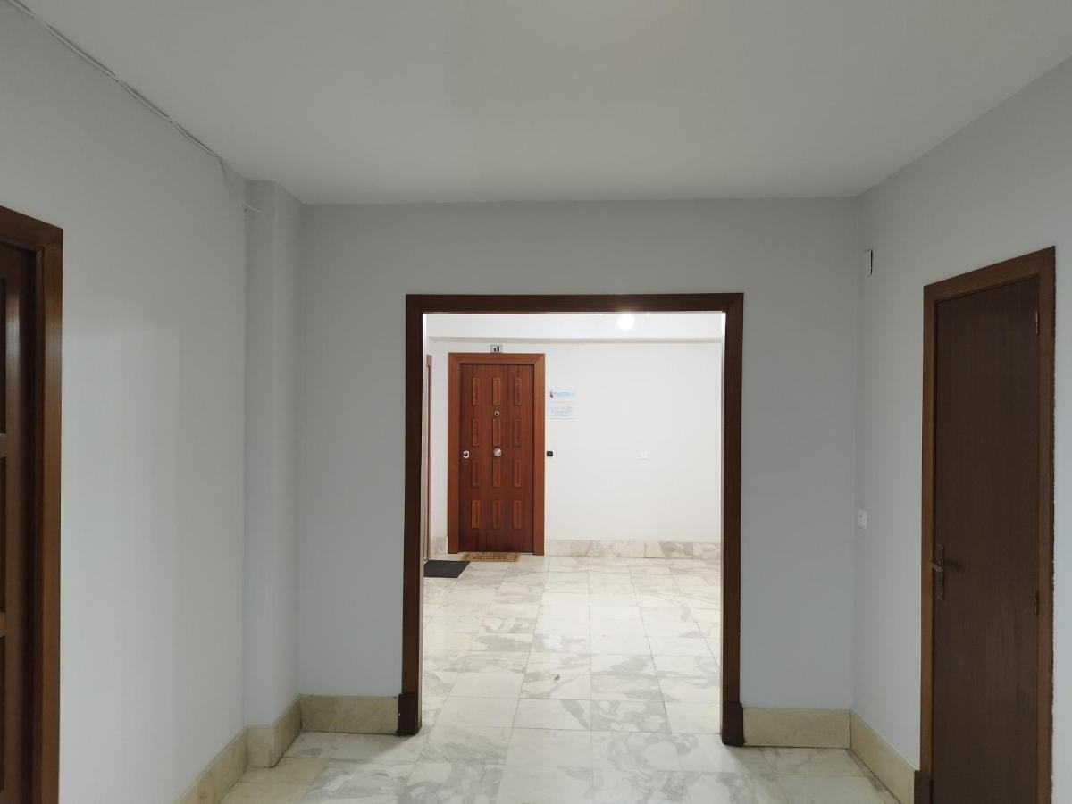Patrimonio Historico Salamanca Apartment Exterior photo